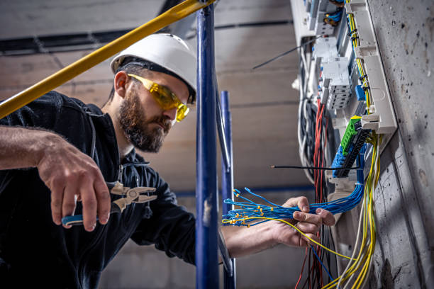 Best Electrical Repair Services  in Muleshoe, TX