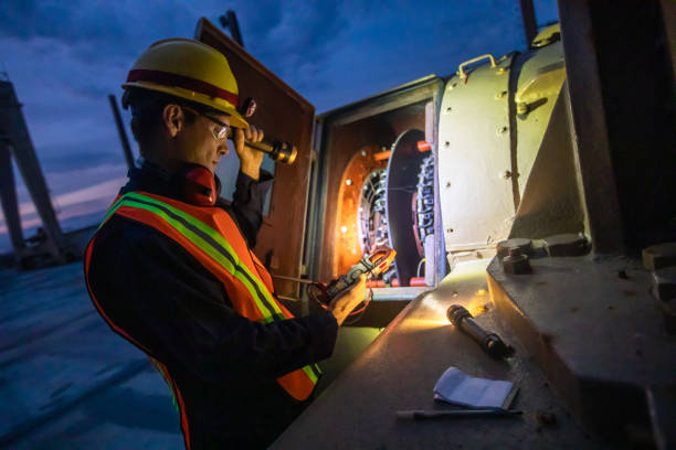 Best Electrical Repair Services  in Muleshoe, TX