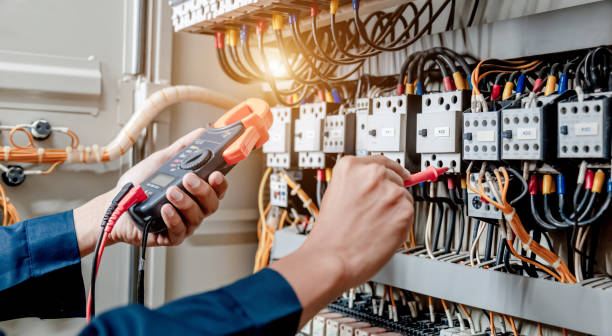 Best Best Electricians Near Me  in Muleshoe, TX