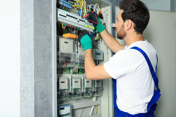 Best Affordable Electrical Installation  in Muleshoe, TX