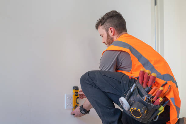 Best 24-Hour Electrician  in Muleshoe, TX