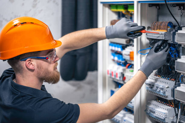 Best Electrical Wiring Services  in Muleshoe, TX