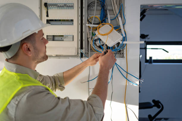 Best Electrical Rewiring Services  in Muleshoe, TX