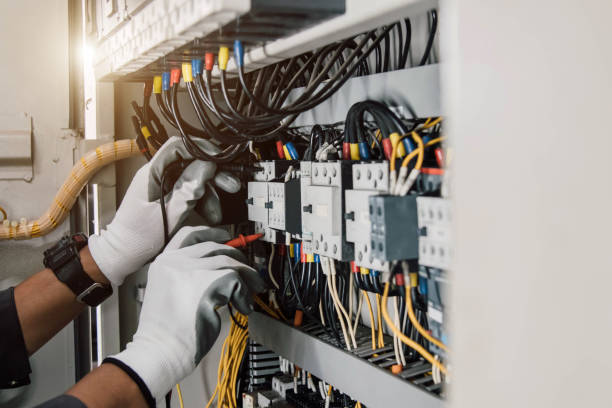 Best Electrical Contractors for Businesses  in Muleshoe, TX